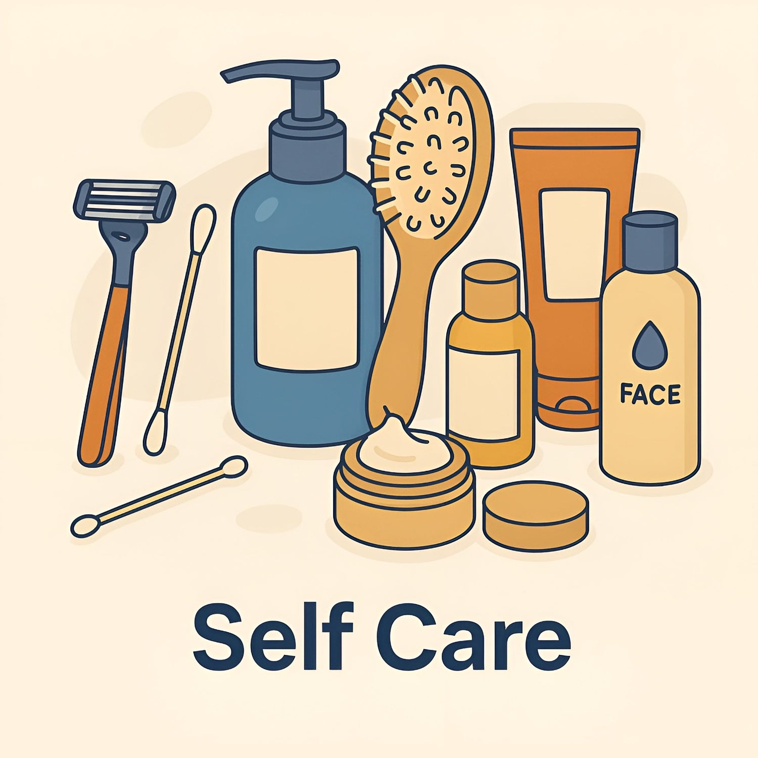 Self Care